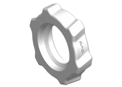 美国CPC   FitQuik接头  PMNUT30