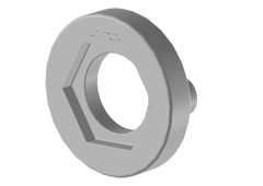 美国CPC   FitQuik接头  PMRL30