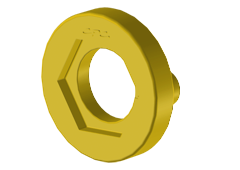 美国CPC   FitQuik接头  PMRL32