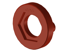 美国CPC   FitQuik接头  PMRL34