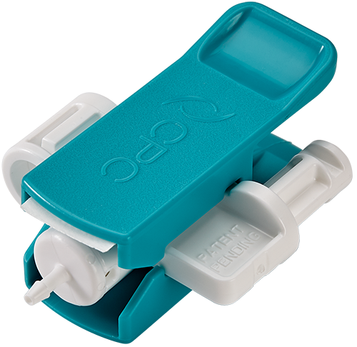 美国CPC   无菌微型连接器  CNX17003HT