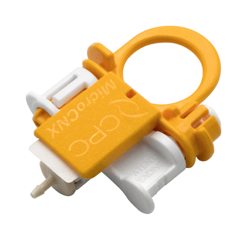 美国CPC   无菌微型连接器  CNY17103HT