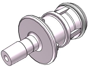 美国CPC   开放式连接器  MPC22002T03M