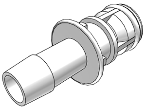 美国CPC   开放式连接器  MPC22004TM