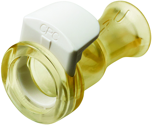 美国CPC   开放式连接器  MPC32039