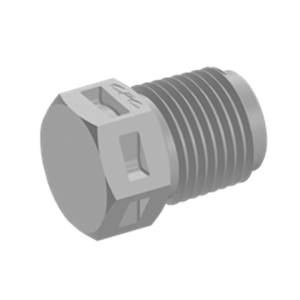 美国CPC   FitQuik接头  N4P