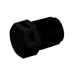 美国CPC   FitQuik接头  N4P31