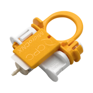 美国CPC   无菌微型连接器  CNY17103HT