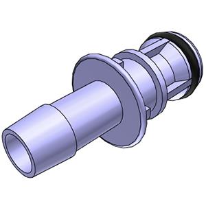 美国CPC   开放式连接器  MPC22004T39M