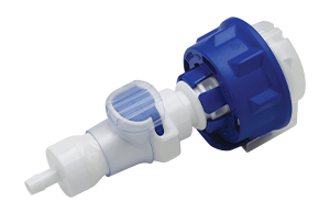 美国CPC   一次性连接器  AQCDC22008