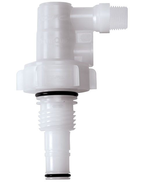 美国CPC   DrumQuik分配系统  DQPRO120208202