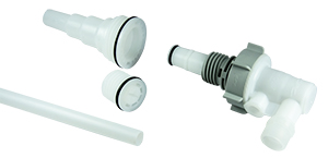 美国CPC   DrumQuik分配系统  DQPROEUSAMP207