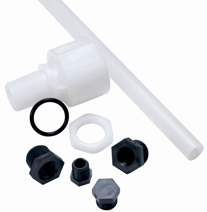 美国CPC   DrumQuik分配系统  DQUDA3P