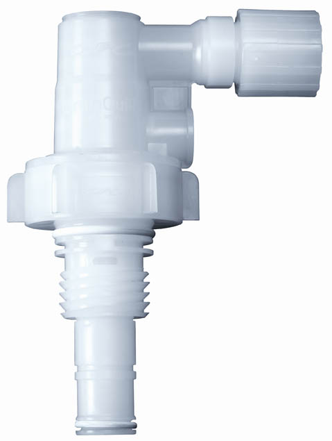 美国CPC   DrumQuik分配系统  DQPUR120112211