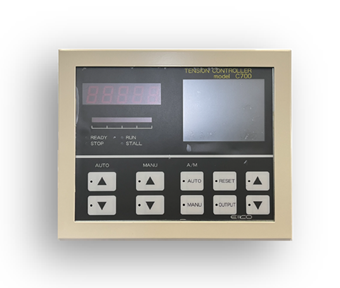 日本EIKOSOKKI   张力控制器   C700