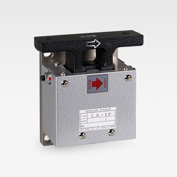 日本EIKOSOKKI   张力传感器   LA-2