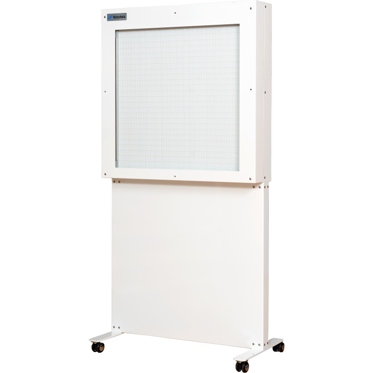 日本琴平Kotohira   洁净室设备  KCP-PS01