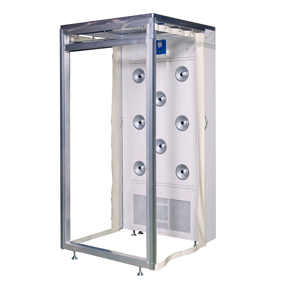 日本琴平Kotohira   洁净室设备  KAS-SS08