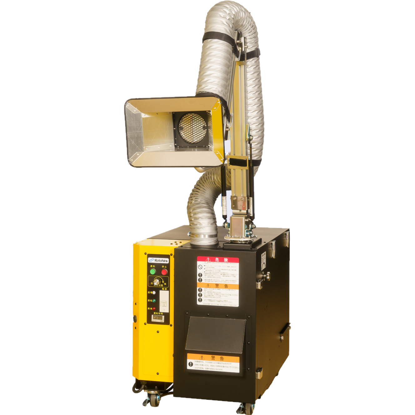 日本琴平Kotohira   洁净室设备  KSC-WS01