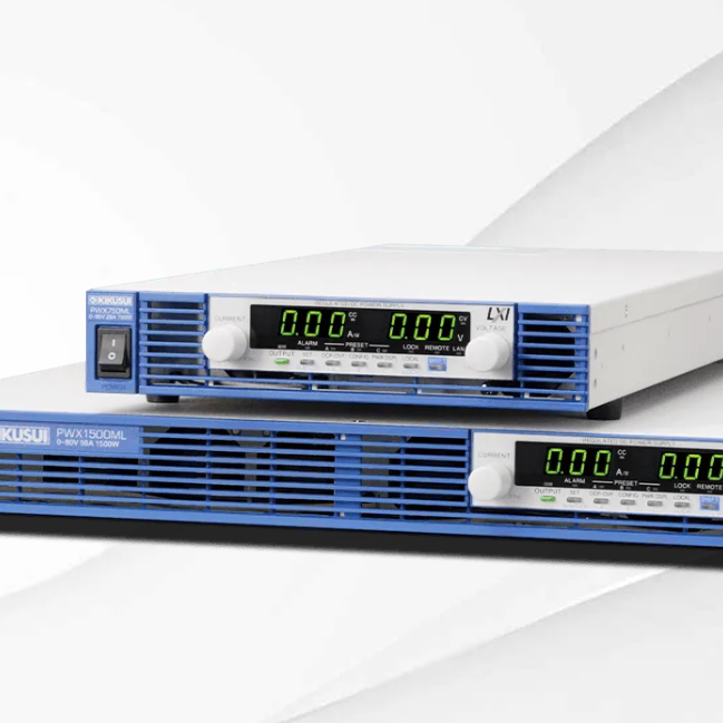 日本KIKUSUI菊水   直流电源   PAT60-655TM（X）