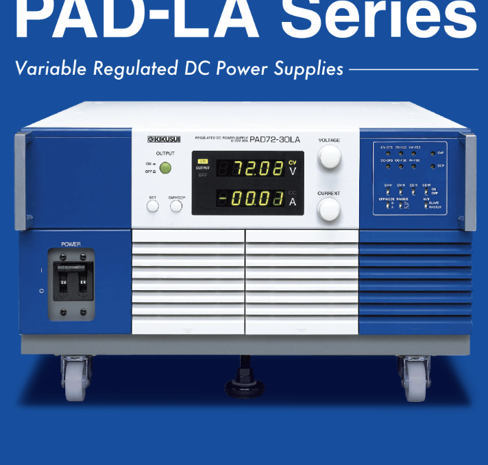 日本KIKUSUI菊水   直流电源   PBZ60-6.7