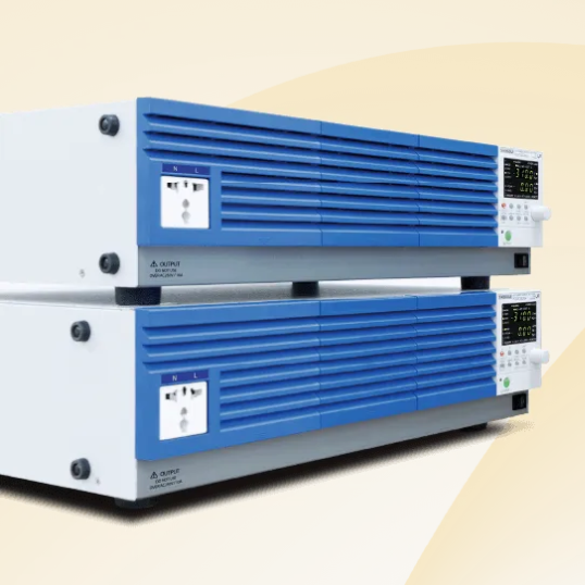 日本KIKUSUI菊水   交流电源   PCR2000LE