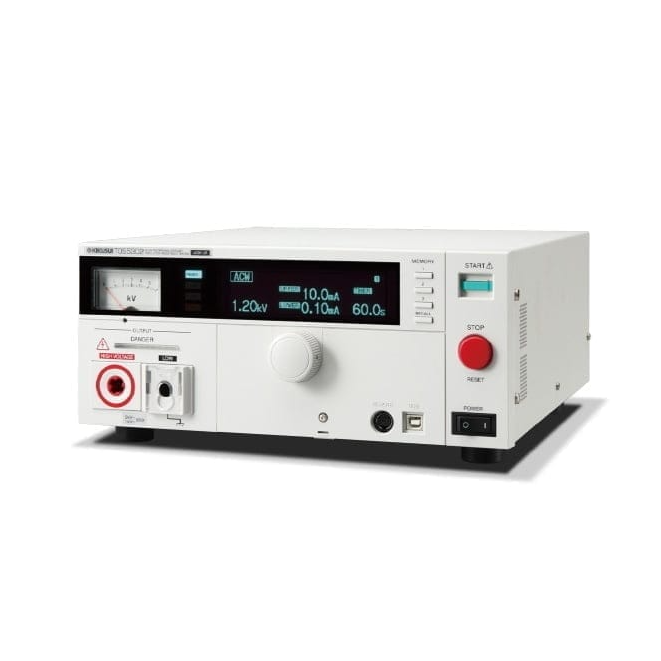 日本KIKUSUI菊水   交流电源   TOS5300