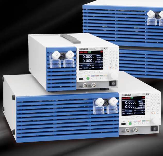 日本KIKUSUI菊水   电子负载装置   PLZ150U