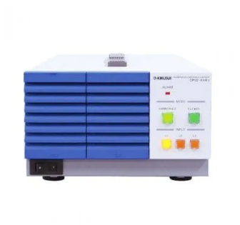 日本KIKUSUI菊水   闪变分析仪   LIN3060J