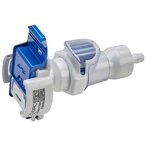 美国CPC   一次性连接器  HFC22439M