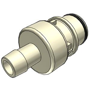 美国CPC   一次性连接器  HFC32039