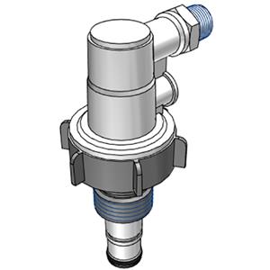 美国CPC   DrumQuik分配系统  DQPRO120208