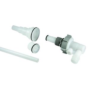 美国CPC   DrumQuik分配系统  DQPRONPSSTSAMP207