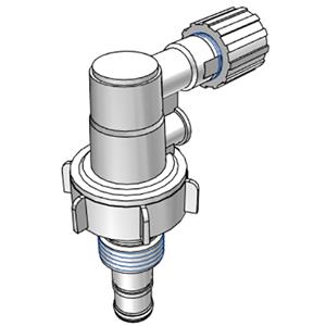 美国CPC   DrumQuik分配系统  DQPURCPSEALSMZ