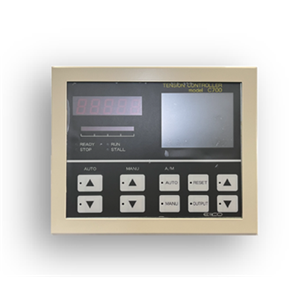 日本EIKOSOKKI   张力控制器   C700