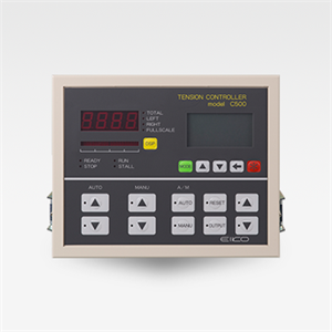 日本EIKOSOKKI   张力控制器   C500