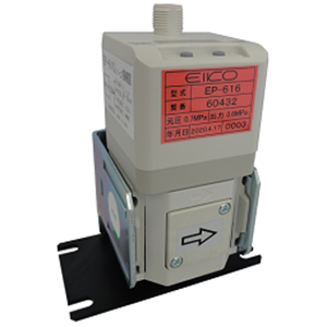 日本EIKOSOKKI   执行器   EP-617