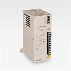 日本EIKOSOKKI   执行器   PO-10