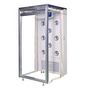 日本琴平Kotohira   洁净室设备  KAS-SS08