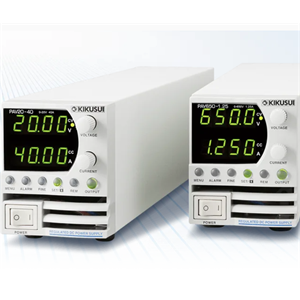 日本KIKUSUI菊水   直流电源   PAV650-1.25
