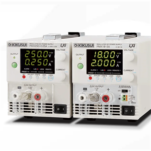 日本KIKUSUI菊水   直流电源   PMX500-0.1A