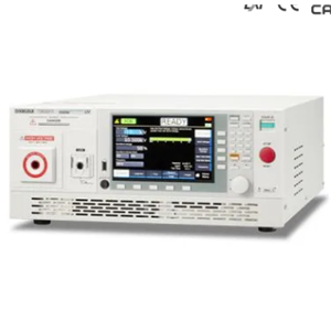 日本KIKUSUI菊水   交流电源   TOS9303