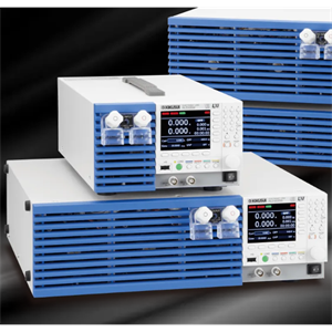 日本KIKUSUI菊水   电子负载装置   PLZ150U