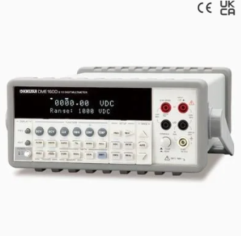 日本KIKUSUI菊水   测量仪   DME1600