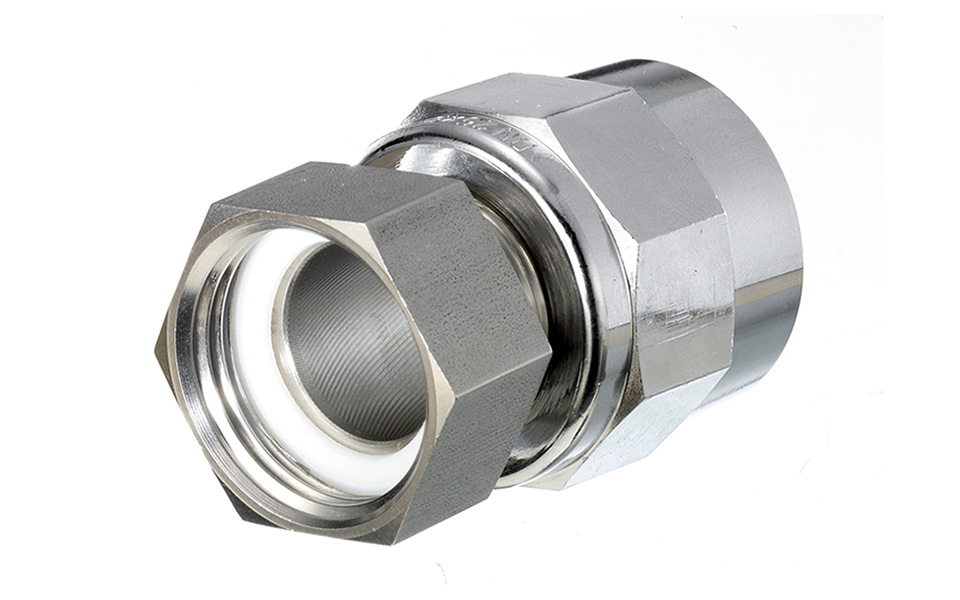 Staubli史陶比尔   拉断阀   EN14424