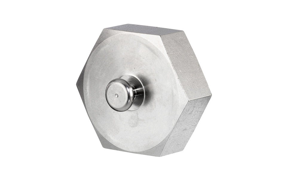 Staubli史陶比尔   拉断阀   内螺纹防尘帽