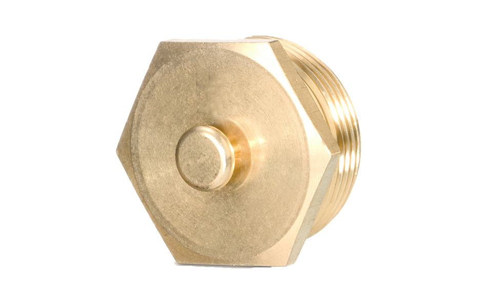 Staubli史陶比尔   拉断阀   外螺纹防尘帽