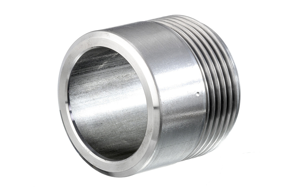 Staubli史陶比尔   拉断阀   焊接外螺纹接头