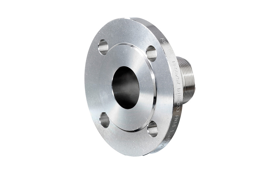 Staubli史陶比尔   拉断阀   法兰外螺纹接头