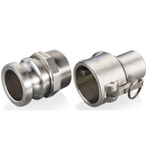 Staubli史陶比尔   快速接头   EN14420-7